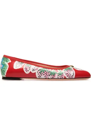 Bally Flats Biuty
