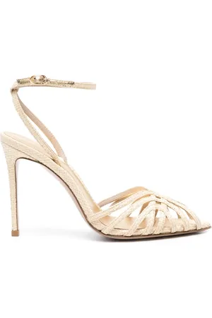 LE SILLA Sandalias Embrace con tacón de 100mm