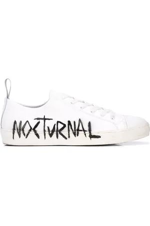 HACULLA Tenis bajos Nocturnal