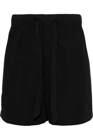 Tekla Shorts de pijama de popelina