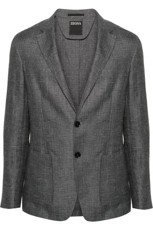 Ermenegildo Zegna Blazer con botones