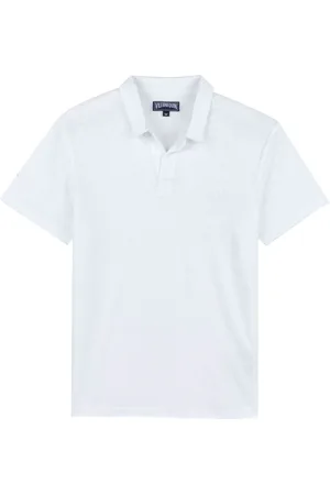 Vilebrequin Playera tipo polo Pyramid