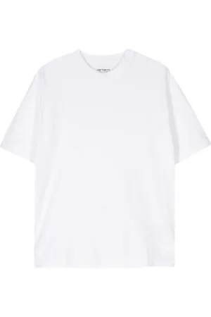 Carhartt Playera con parche del logo