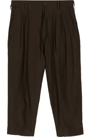 ZIGGY CHEN Pantalones holgados