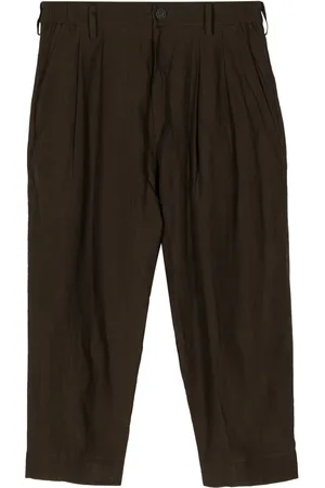ZIGGY CHEN Pantalones holgados