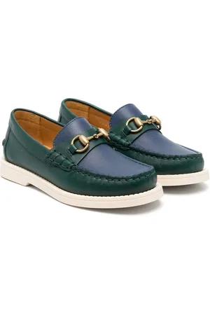 Gucci Mocasines estilo slip-on