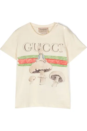 Gucci Playera de x Peter Rabbit™