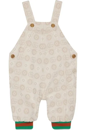 Gucci Overol Double G