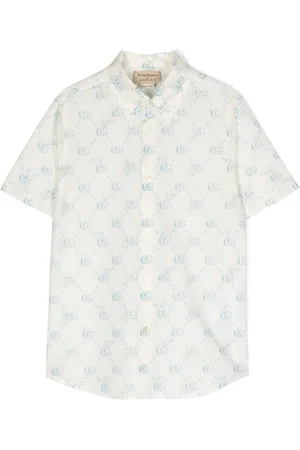 Gucci Camisa de x Peter Rabbit™