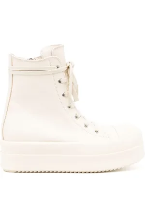 Rick Owens Tenis Mega Bumper
