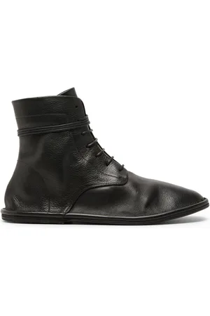 MARSÈLL Botines Filo
