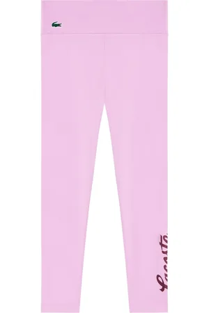 Lacoste Leggins Ultra-Dry Stretch Sport