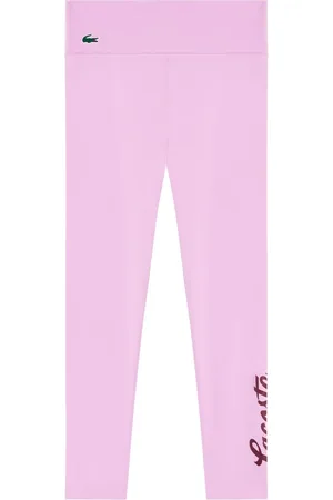 Lacoste Leggins Ultra-Dry Stretch Sport