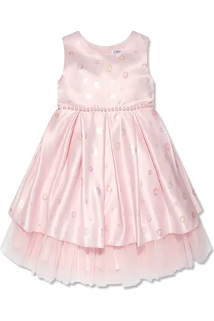 IAME Vestido a capas
