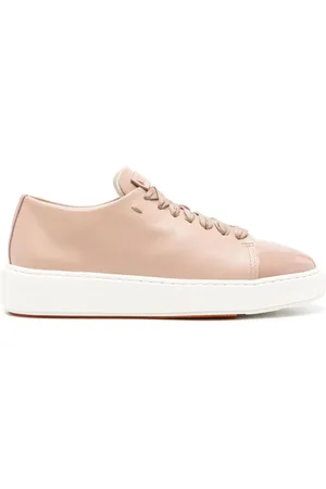 santoni Tenis con paneles