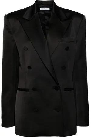 GIUSEPPE DI MORABITO Blazer con doble botonadura