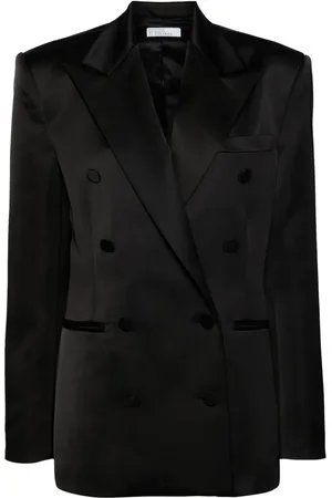 GIUSEPPE DI MORABITO Blazer con doble botonadura