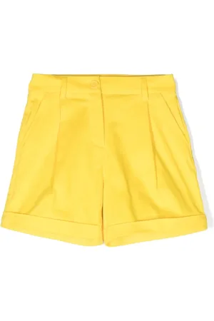 Moschino Bermudas con bolsillos
