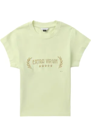 Eytys Playera Zion