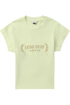 Eytys Playera Zion