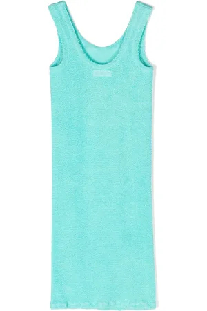 MC2 SAINT BARTH Vestido Taina W