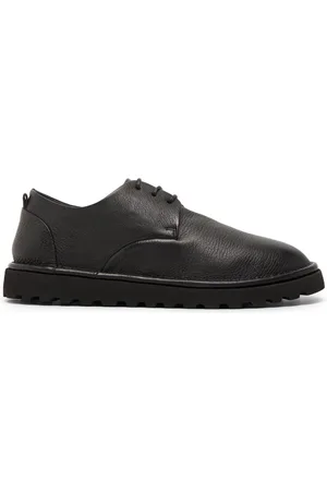 MARSÈLL Zapatos derby Sancrispa Alta Pomice