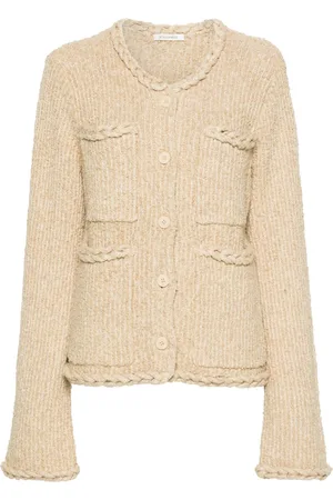 By Malene Birger Cárdigan de tejido grueso Mariko