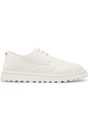 MARSÈLL Zapatos derby Sancrispa Alta Pomice