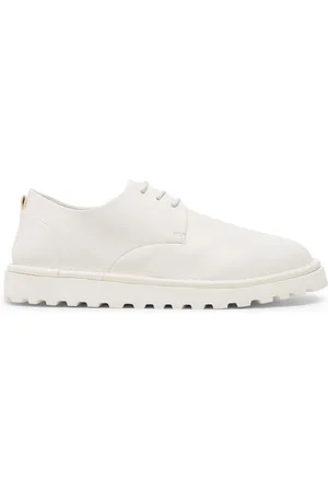 MARSÈLL Zapatos derby Sancrispa Alta Pomice