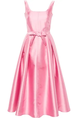 BLANCA Vestido Arrojadoa