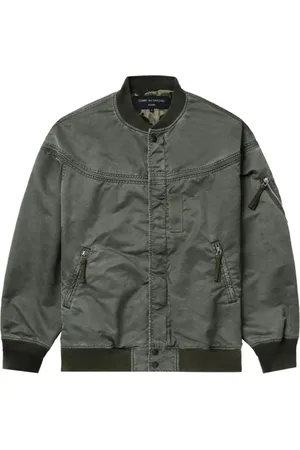 Comme des Garçons Chamarra bomber