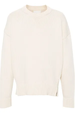 Jil Sander Suéter Plein