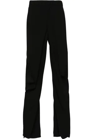 Y / PROJECT Pantalones ajustados