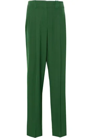 Jacquemus Pantalones Le Titolo