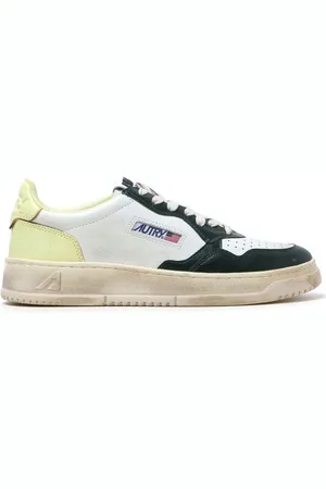 Autry Tenis Super Vintage Medalist