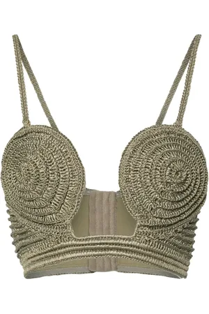 Cult Gaia Bustier Viviana
