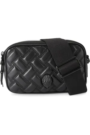 Kurt Geiger Bolsa crossbody Kensington Drench