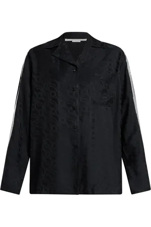 Stella McCartney Camisa S-Wave