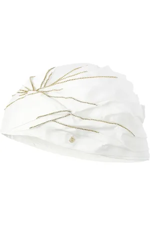 Le Mont St Michel Turbante Carrie con cadena