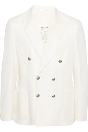 Circolo Blazer con doble botonadura