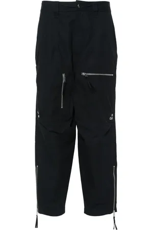Marant Etoile Pantalones Kelvin