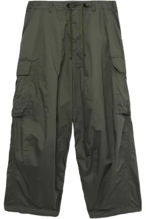 Pins & Needles H.D. pantalones BDU