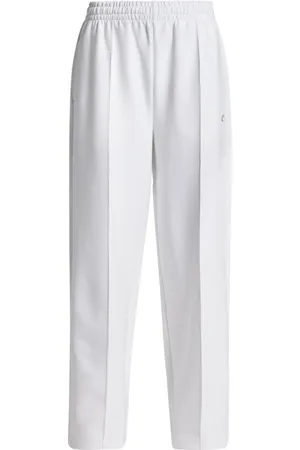 Lacoste Pants anchos