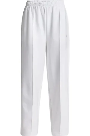 Lacoste Pants anchos
