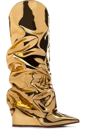LE SILLA Botas Andy con cuña de 120mm