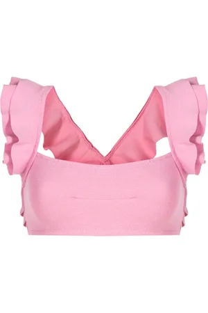 CLUBE BOSSA Top de bikini Jasper