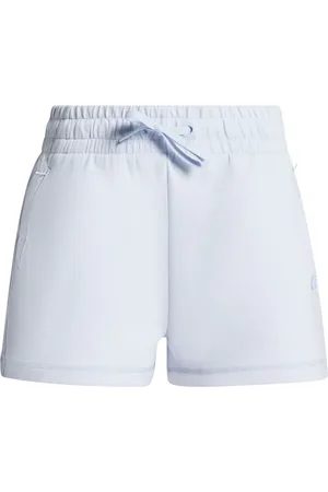 Lacoste Shorts con logo bordado