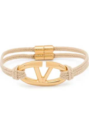 VALENTINO GARAVANI Pulsera VLogo