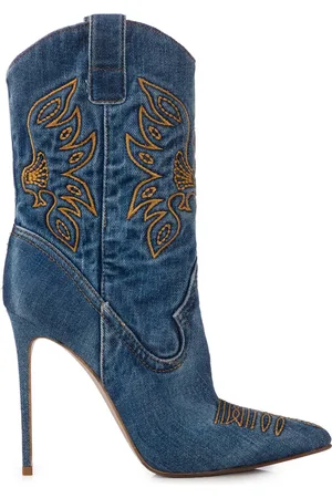 LE SILLA Botas Eva con tacón de 140mm