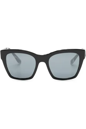 Dolce & Gabbana Lentes de sol con armazón cuadrada